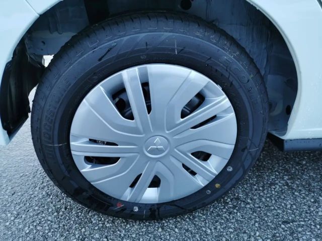 Mitsubishi Space Star Inform MIVEC Star