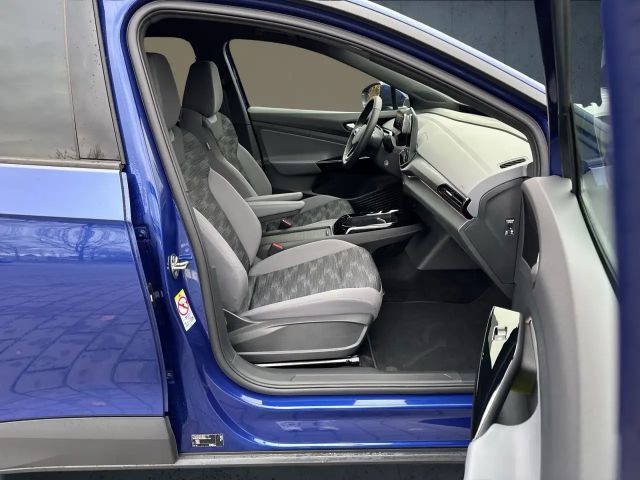 Volkswagen ID.4 Pure