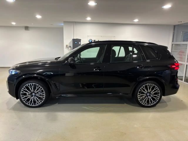 BMW X5 M-Sport xDrive