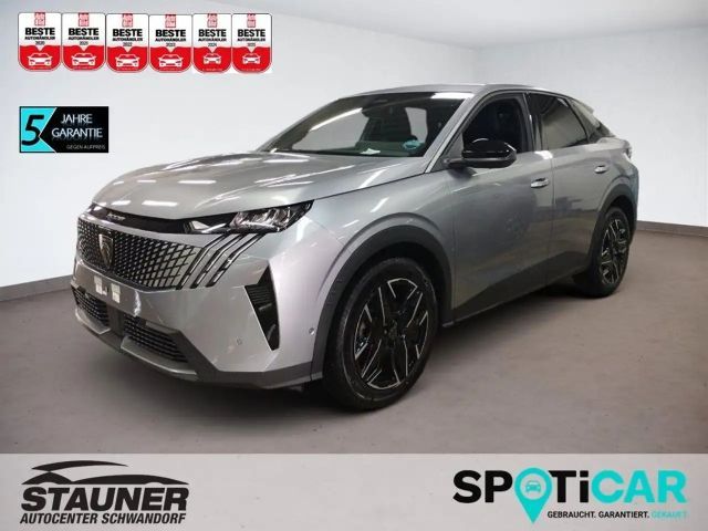 Peugeot 3008 Allure Pack Hybrid