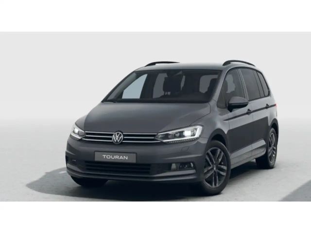 Volkswagen Touran 1.5 TSI Comfortline DSG