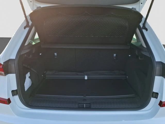 Skoda Kamiq 85 Selection Tour