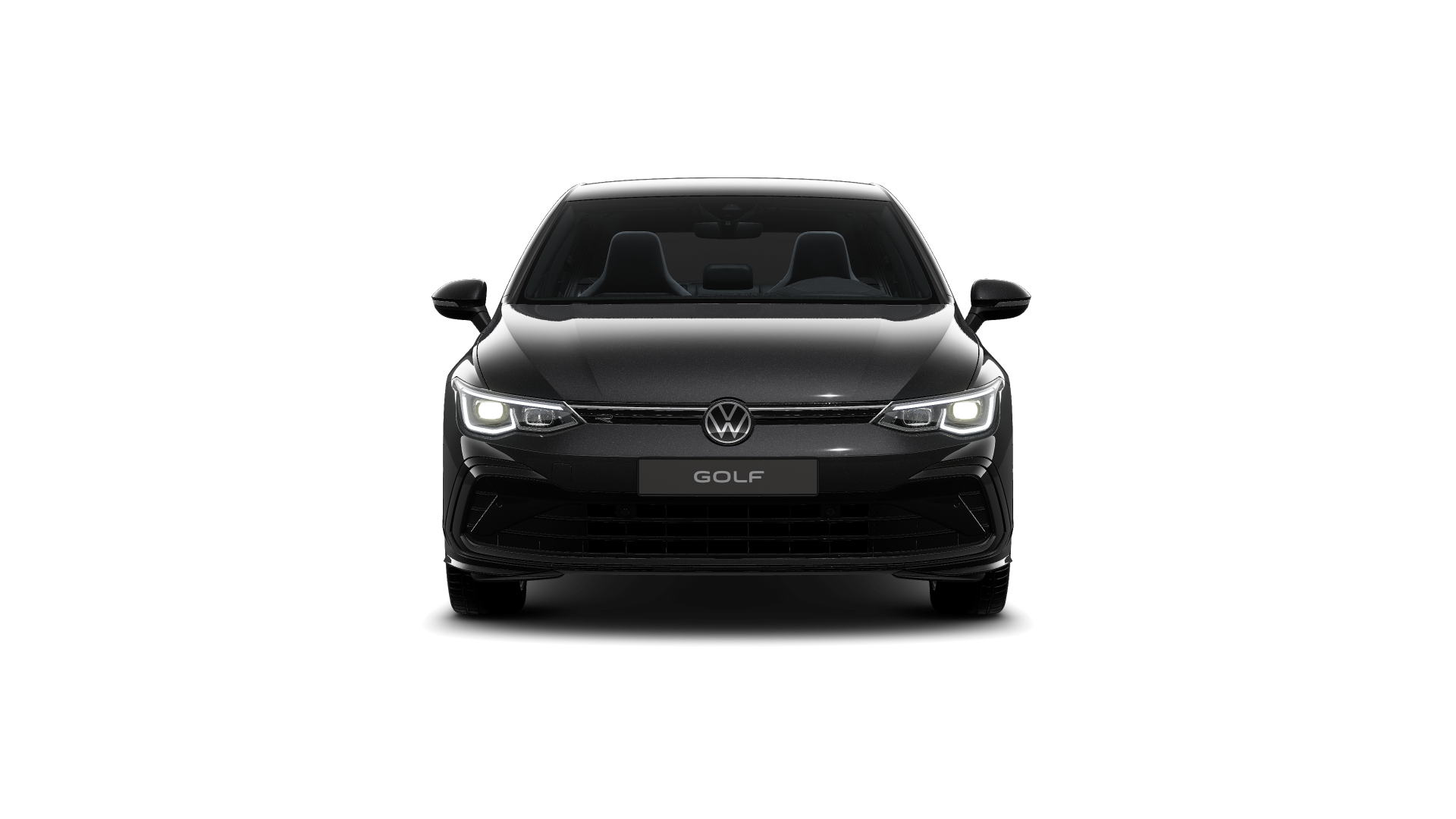 Volkswagen Golf Golf VIII R-Line