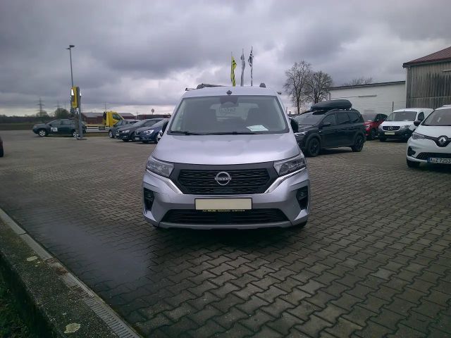 Nissan Townstar DIG-T N-Connecta