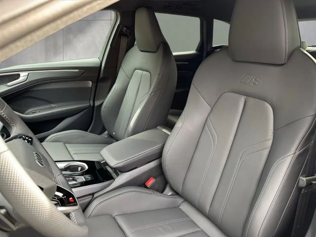 Audi A6 Hybride Quattro