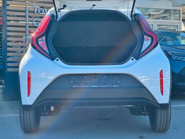 Toyota Aygo X 5-deurs Basis Business