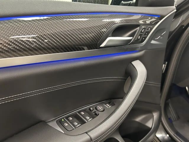 BMW X4 Coupé M-Sport xDrive30d