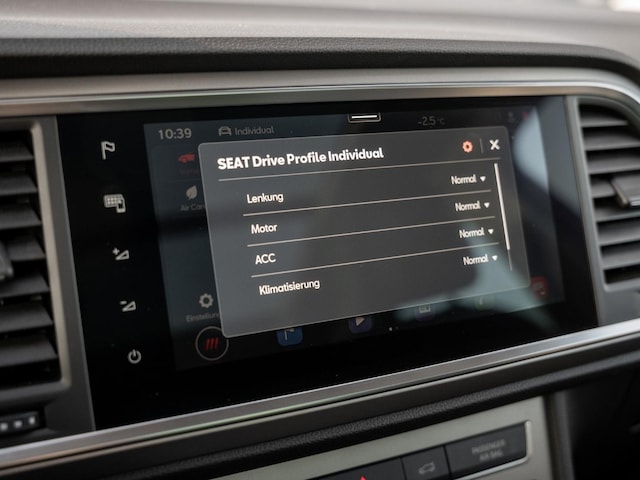 Seat Ateca 1.5 TSI DSG