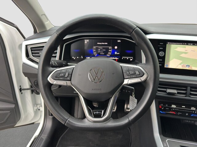 Volkswagen Polo 1.0 TSI