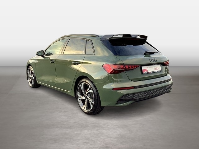 Audi A3 35 TFSI S-Tronic Sportback