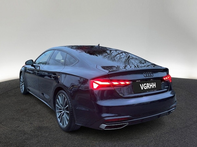 Audi A5 50 TDI Quattro Sportback