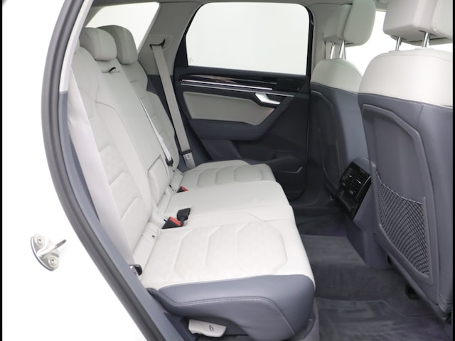 Volkswagen Touareg 3.0 V6 TDI 3.0 V6 TSI R-Line