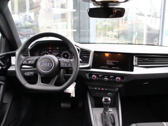 Audi A1 25 TFSI