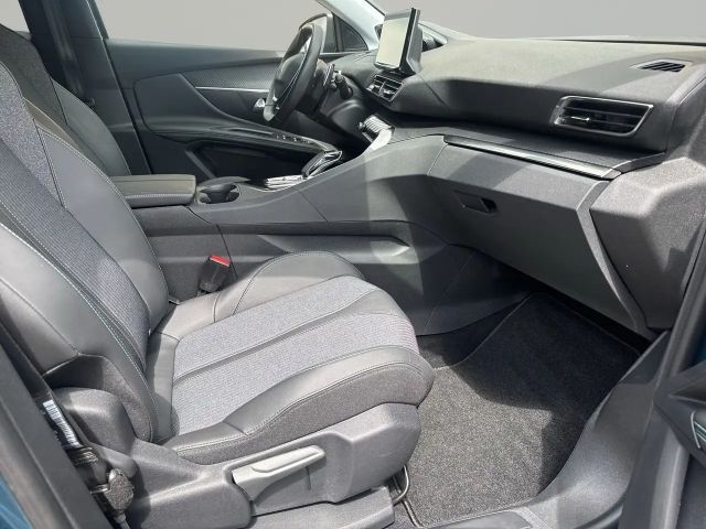 Peugeot 3008 Allure Pack EAT8 Hybrid
