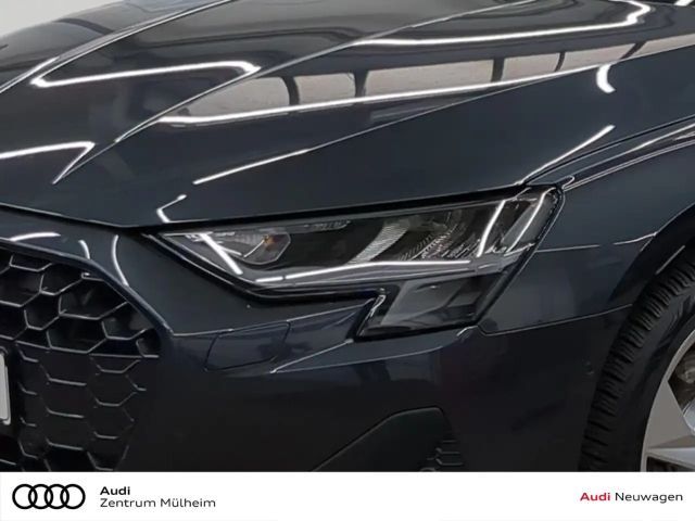 Audi A3 30 TFSI Sedan Sportback