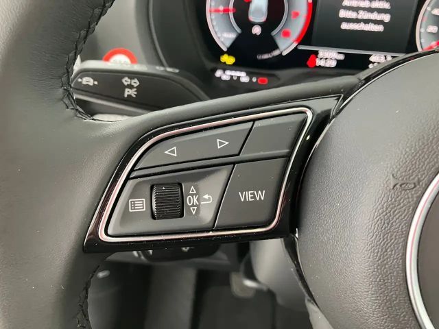 Audi Q2 30 TFSI S-Line