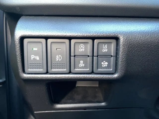 Suzuki S-Cross AllGrip