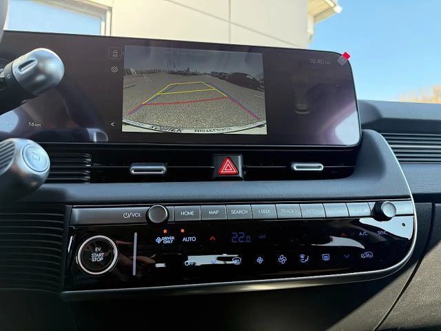 Hyundai IONIQ 5 Ioniq 5 Elektro 84kWh GO Aut.