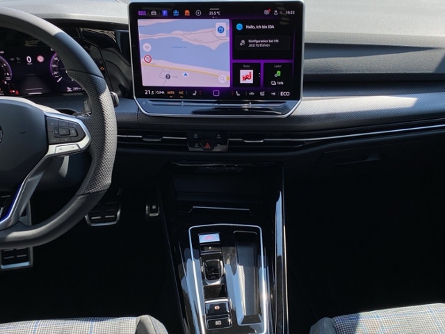 Volkswagen Golf DSG Golf VIII eHybrid