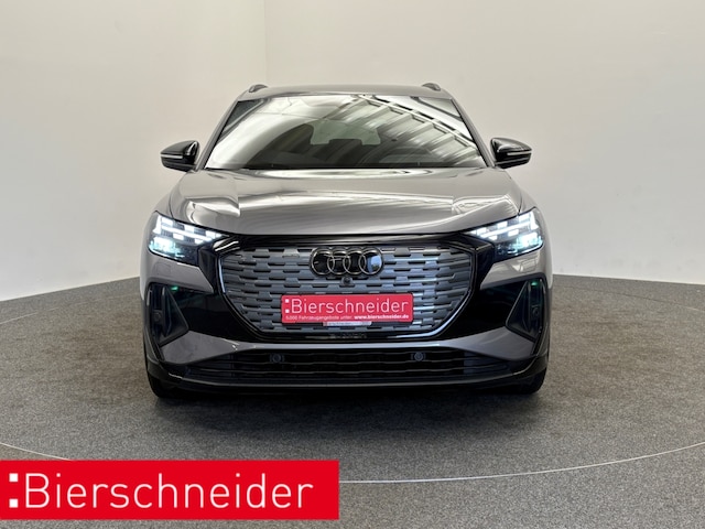 Audi Q4 e-tron 40