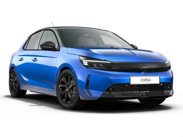 Opel Corsa 1.2 YES PDChinten*SHZ*Fernlichtassistent