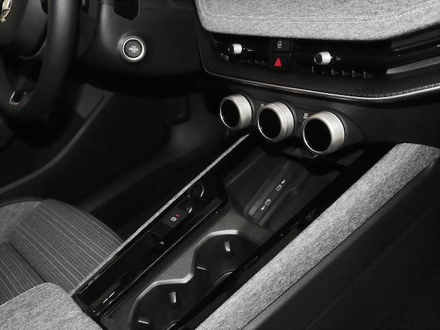 Skoda Superb 2.0 TDI Combi Selection