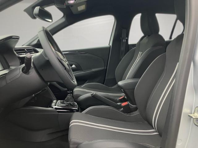 Opel Corsa 1.2 Turbo GS-Line Grand Sport Turbo