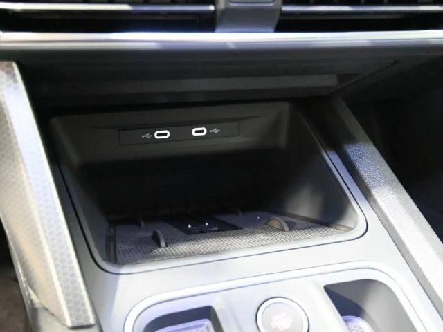 Seat Leon 2.0 TDI DSG Style