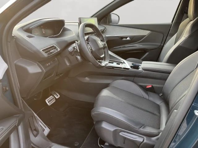 Peugeot 3008 GT-Line Hybrid