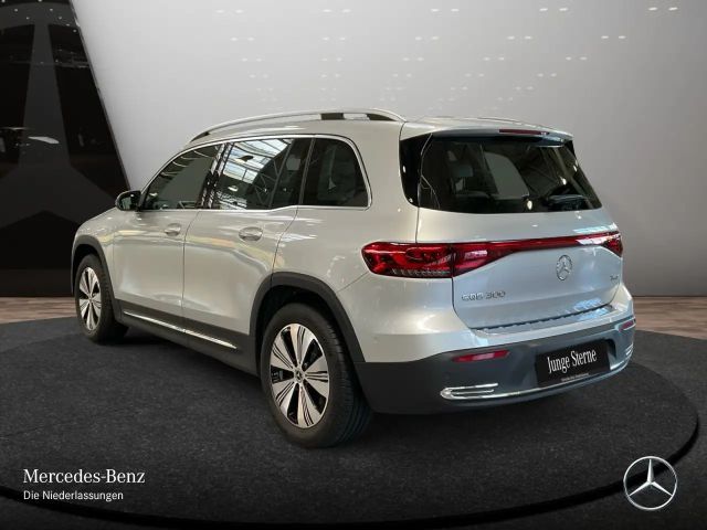 Mercedes-Benz EQB 300 4MATIC Progressive