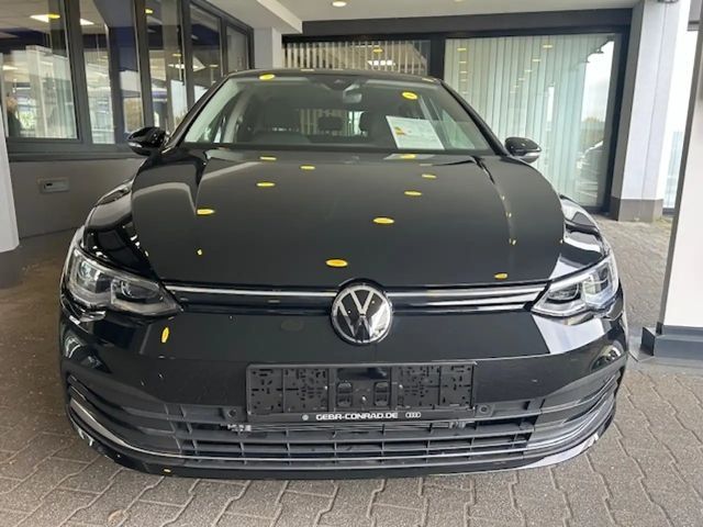 Volkswagen Golf DSG Life