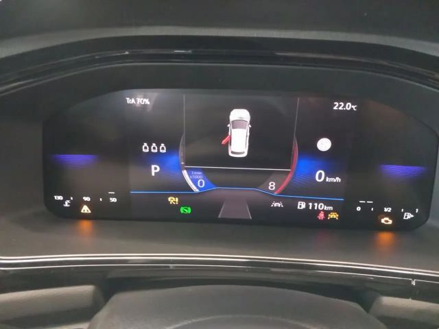 Volkswagen T-Roc 1.5 TSI DSG R-Line