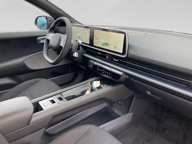 Hyundai IONIQ 6 PLUS LINE 77,4 kWh inkl. Technik-Pa. & Sch