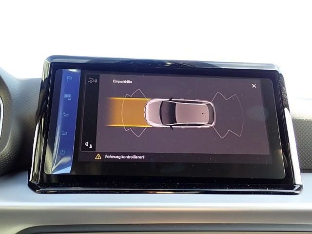 Seat Ibiza 1.0 EcoTSI FR-lijn