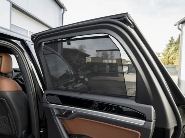 Volkswagen Touareg 4Motion R-Line