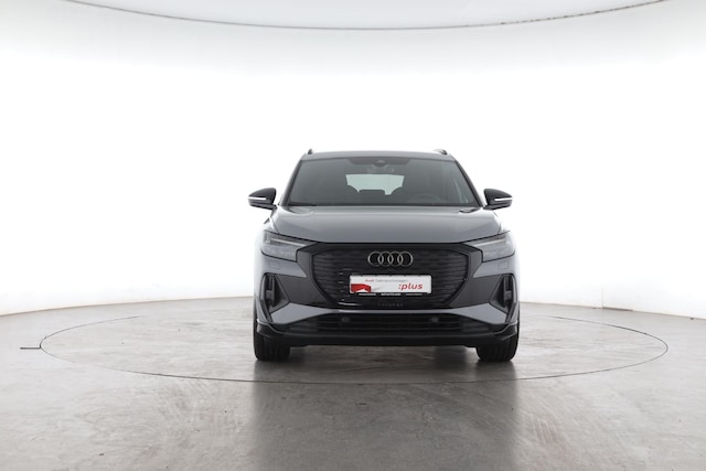 Audi Q4 e-tron SUV 45 e-tron Audi Q4 e-tron