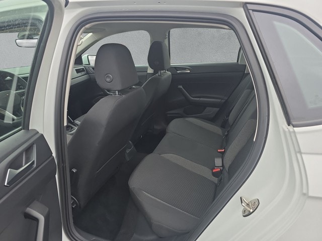 Volkswagen Polo 1.0 MPI