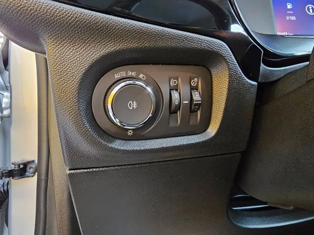 Opel Corsa F 1.2 Sitz-Lenkradheizung Kamera Allwetter