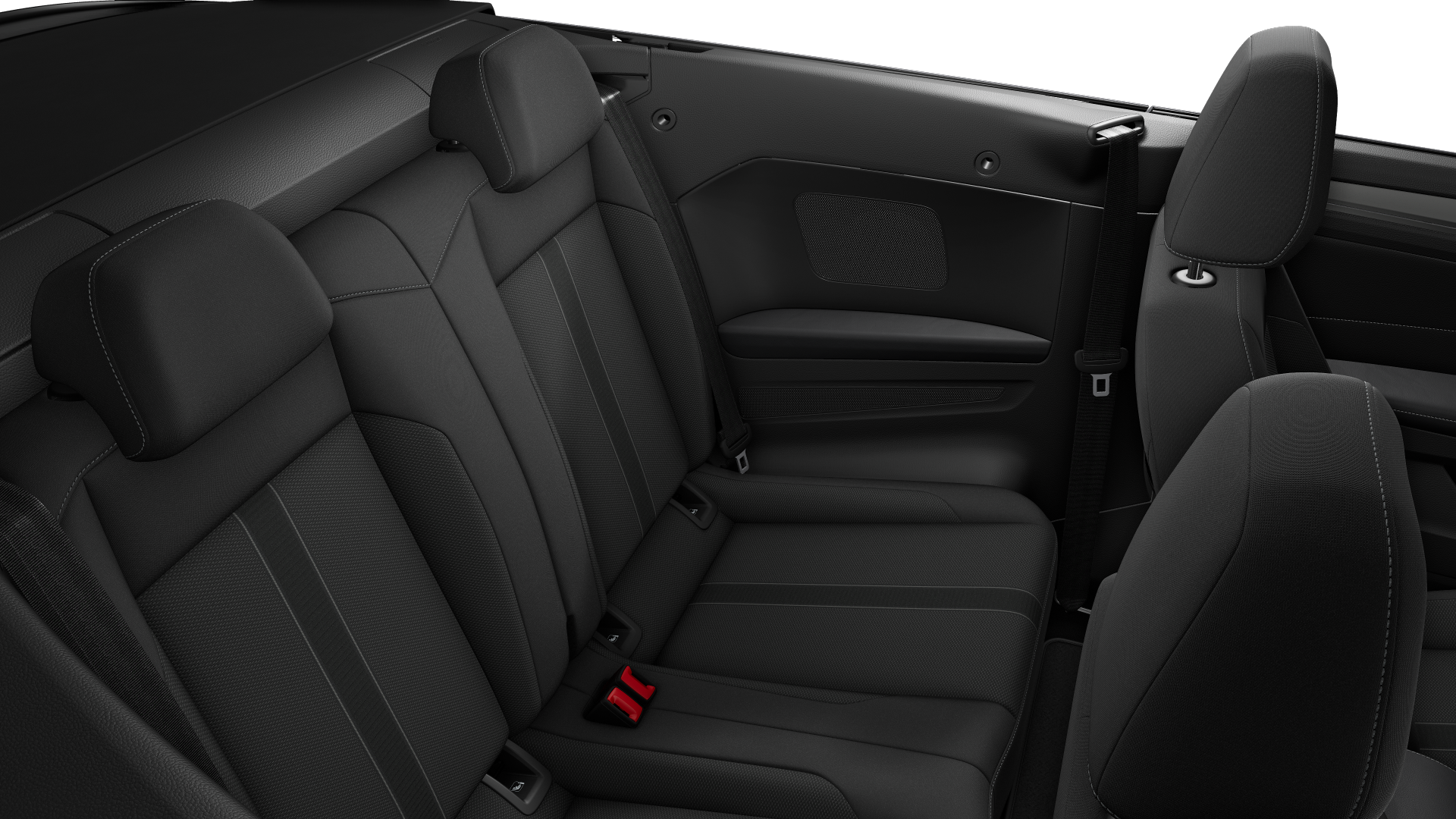 Volkswagen T-Roc 1.5 TSI Cabriolet DSG Style