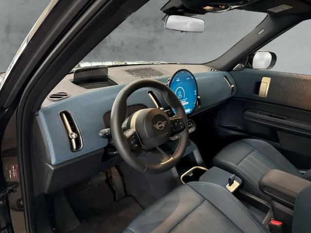 MINI Cooper Countryman AUTOMATIK PAKET L NAVI HuD LED KAMERA PDC