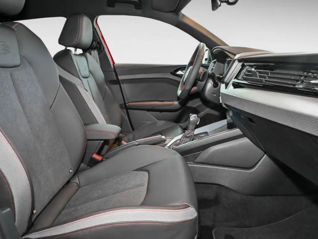 Audi A1 40 TFSI S-Line S-Tronic