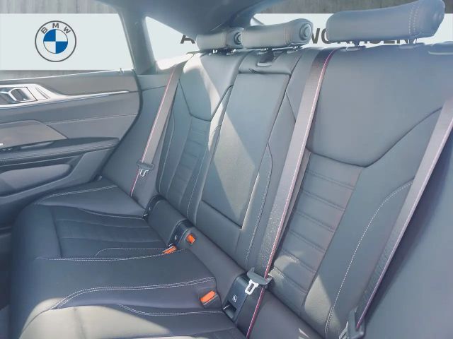 BMW 440 Coupé Gran Coupé M440i