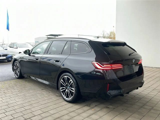 BMW 520 520i M-Sport Touring