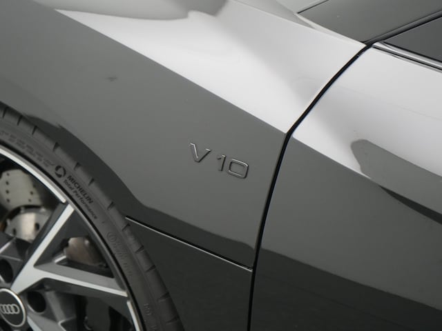 Audi R8 Performance S-Tronic Spyder V10