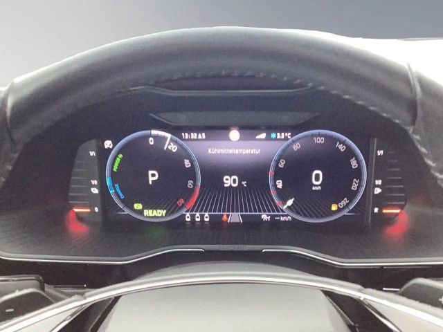 Skoda Superb 1.4 TSI Combi iV