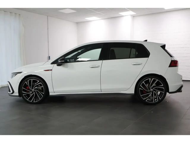 Volkswagen Golf 2.0 TSI DSG GTI Golf VIII