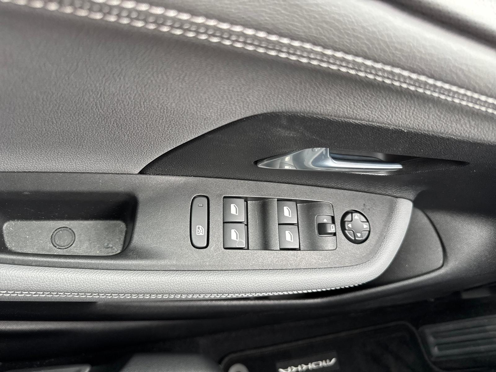 Opel Mokka 1.2 Turbo Elegance Turbo