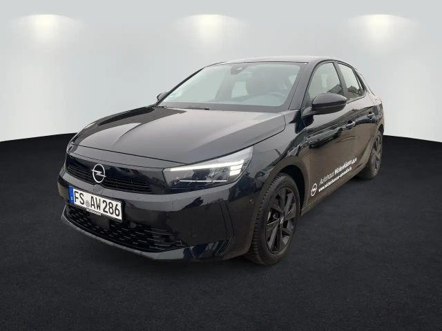 Opel Corsa Edition