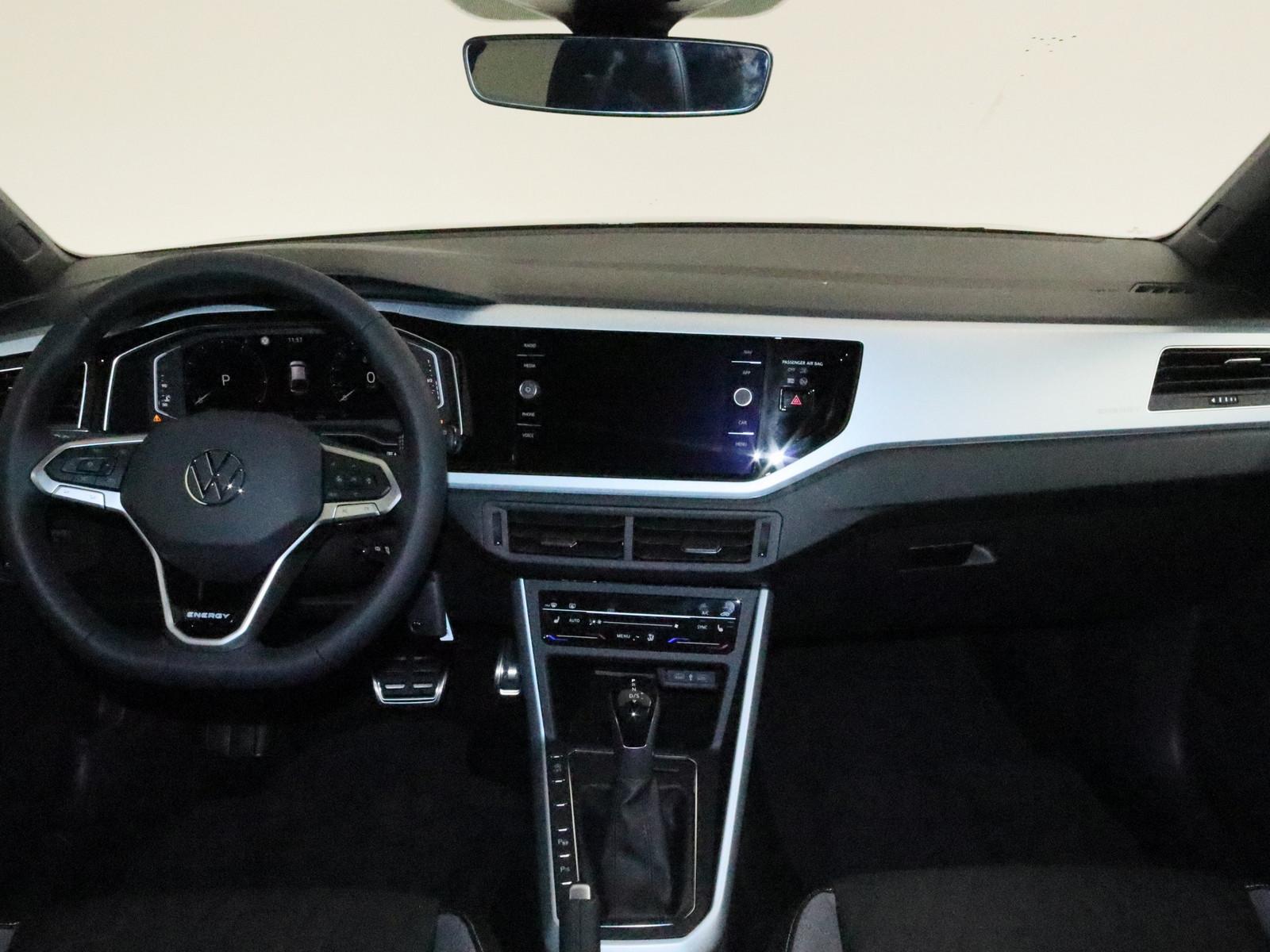 Volkswagen Taigo 1.0 TSI