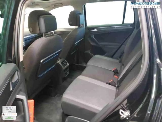 Volkswagen Tiguan 2.0 TDI 4Motion Comfortline